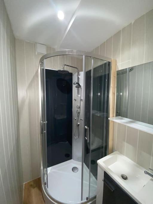 Maison - 4 Chambres - 10 Couchages - 2Sdb Orcet Екстериор снимка