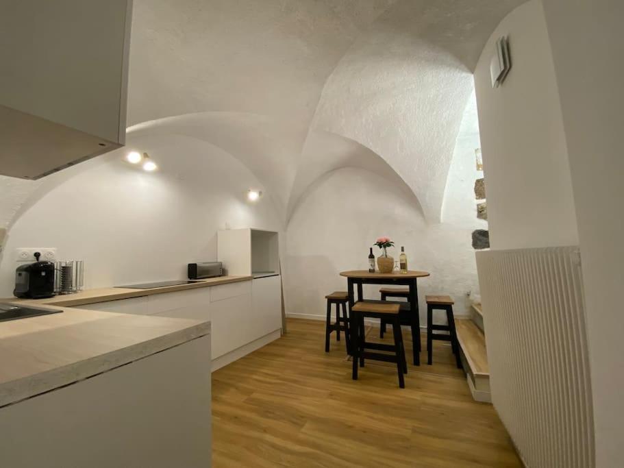 Maison - 4 Chambres - 10 Couchages - 2Sdb Orcet Екстериор снимка
